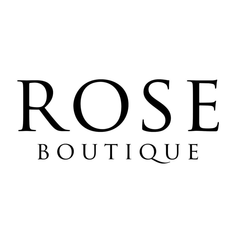 butik Rose Boutique